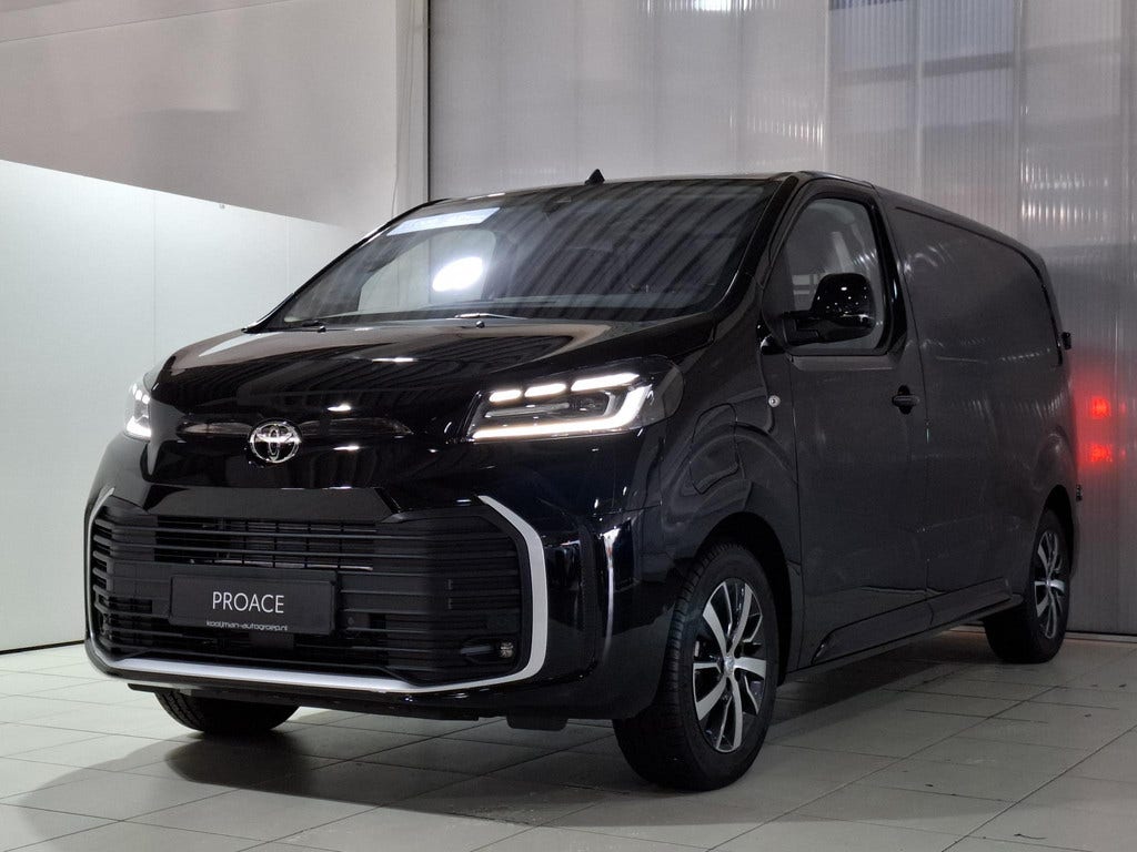 Toyota Proace (7)