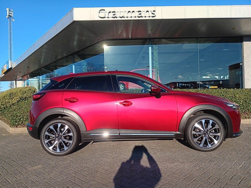 Mazda CX-3 (6)