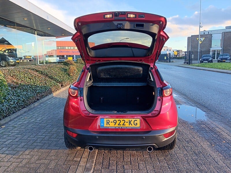 Mazda CX-3 (10)