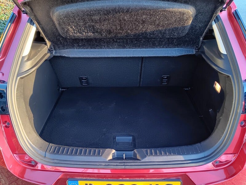 Mazda CX-3 (11)