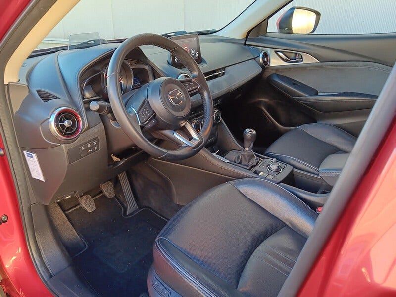 Mazda CX-3 (14)