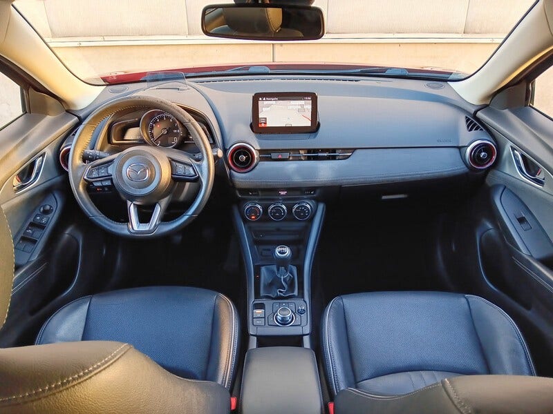 Mazda CX-3 (15)