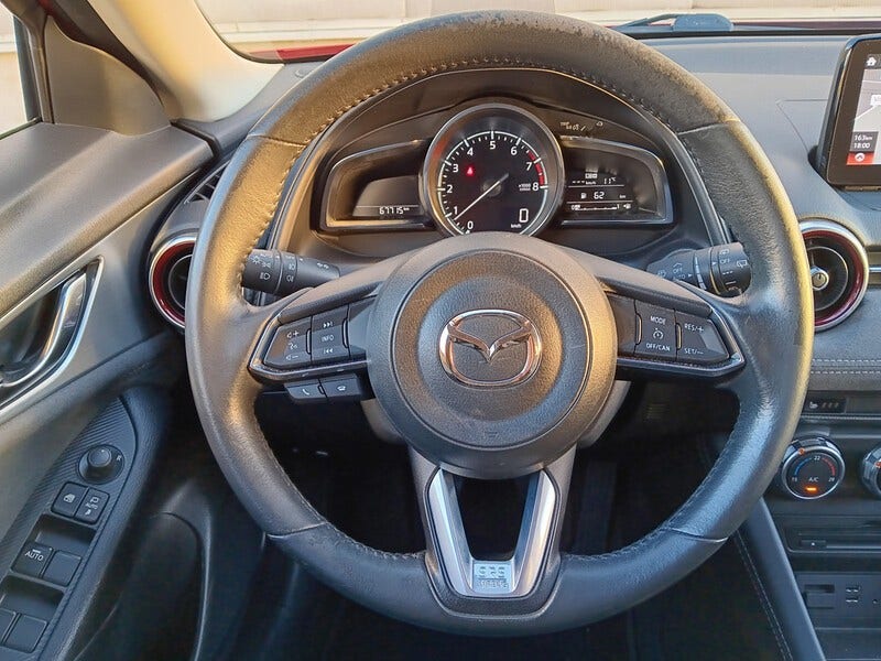 Mazda CX-3 (16)