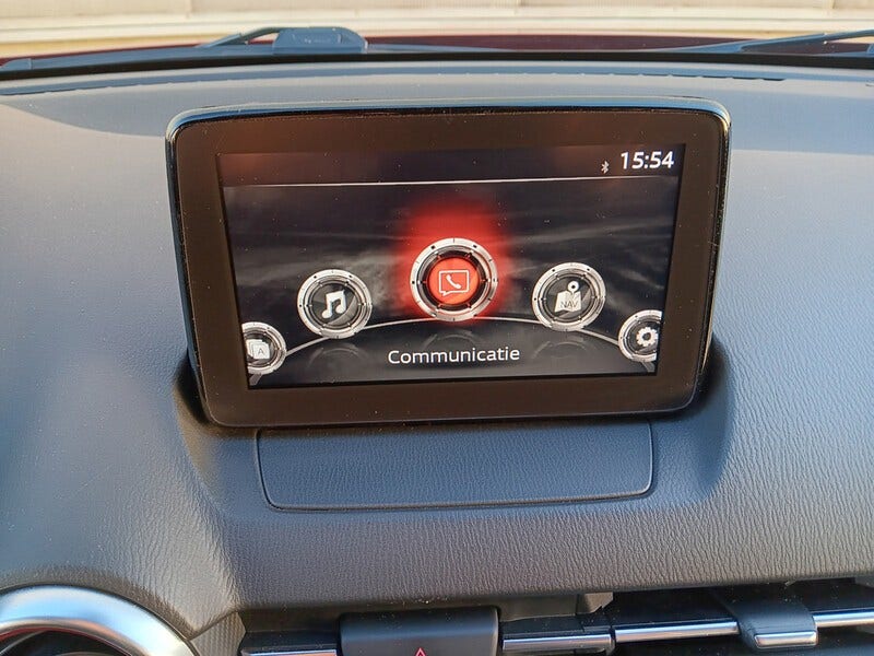 Mazda CX-3 (20)