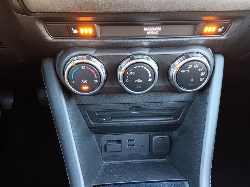 Mazda CX-3 (21)