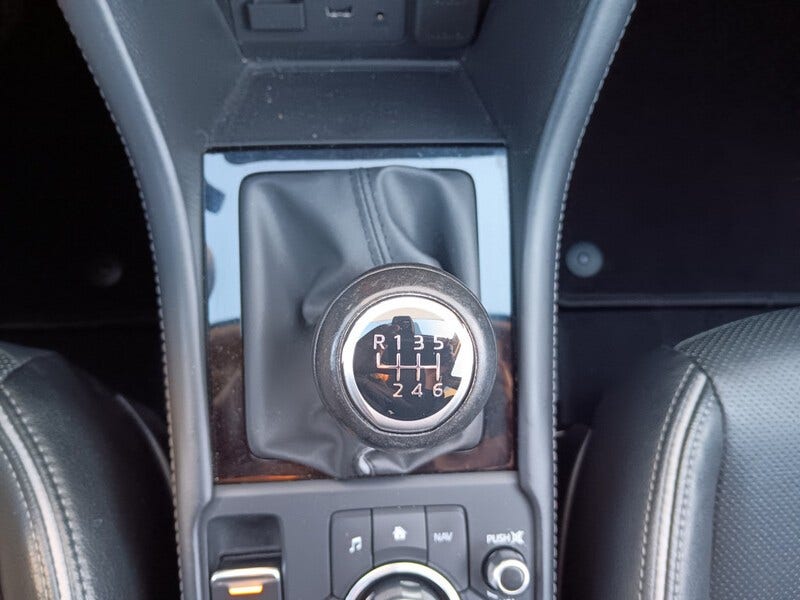 Mazda CX-3 (22)