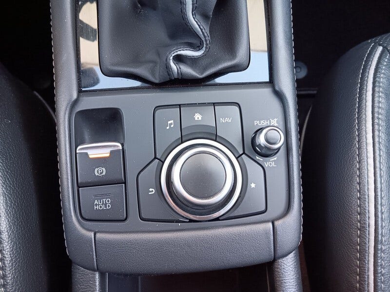 Mazda CX-3 (23)