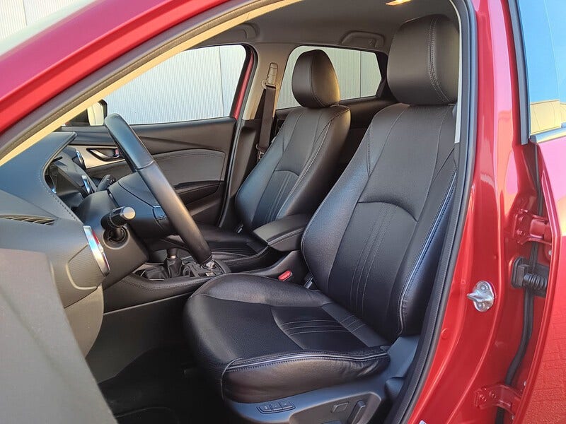 Mazda CX-3 (24)