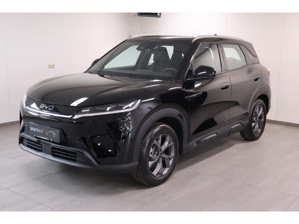 BYD ATTO 2