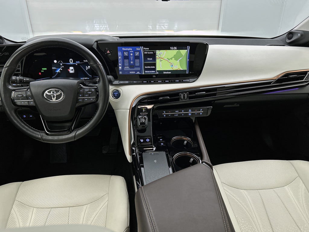 Toyota Mirai (5)