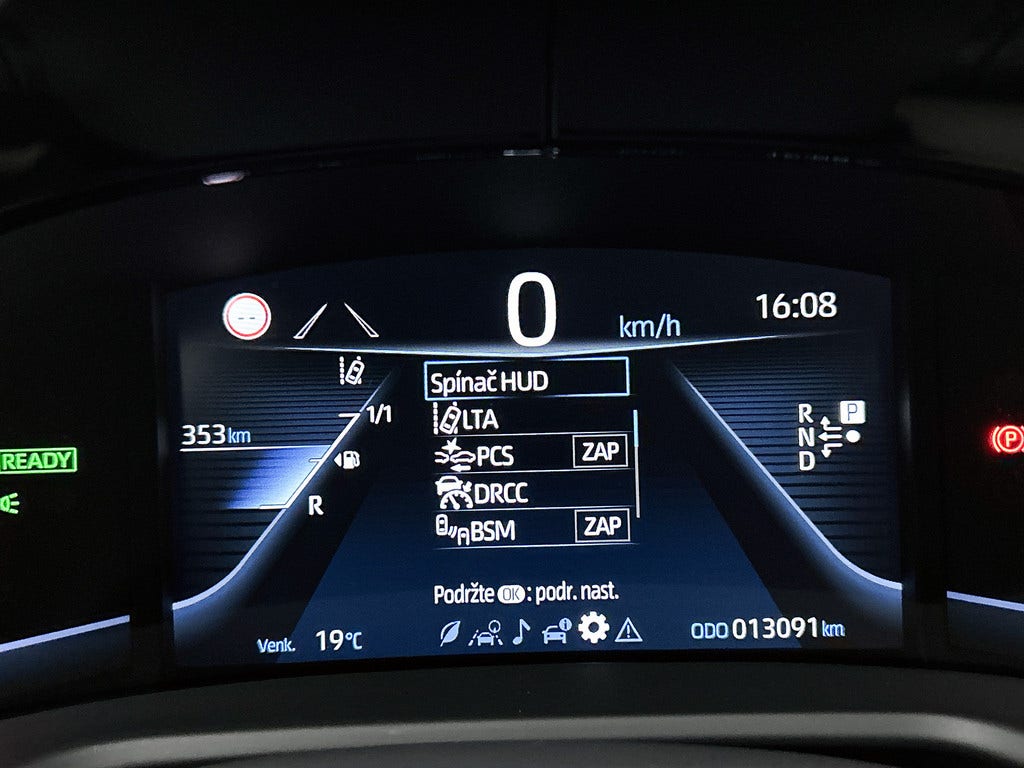 Toyota Mirai (6)