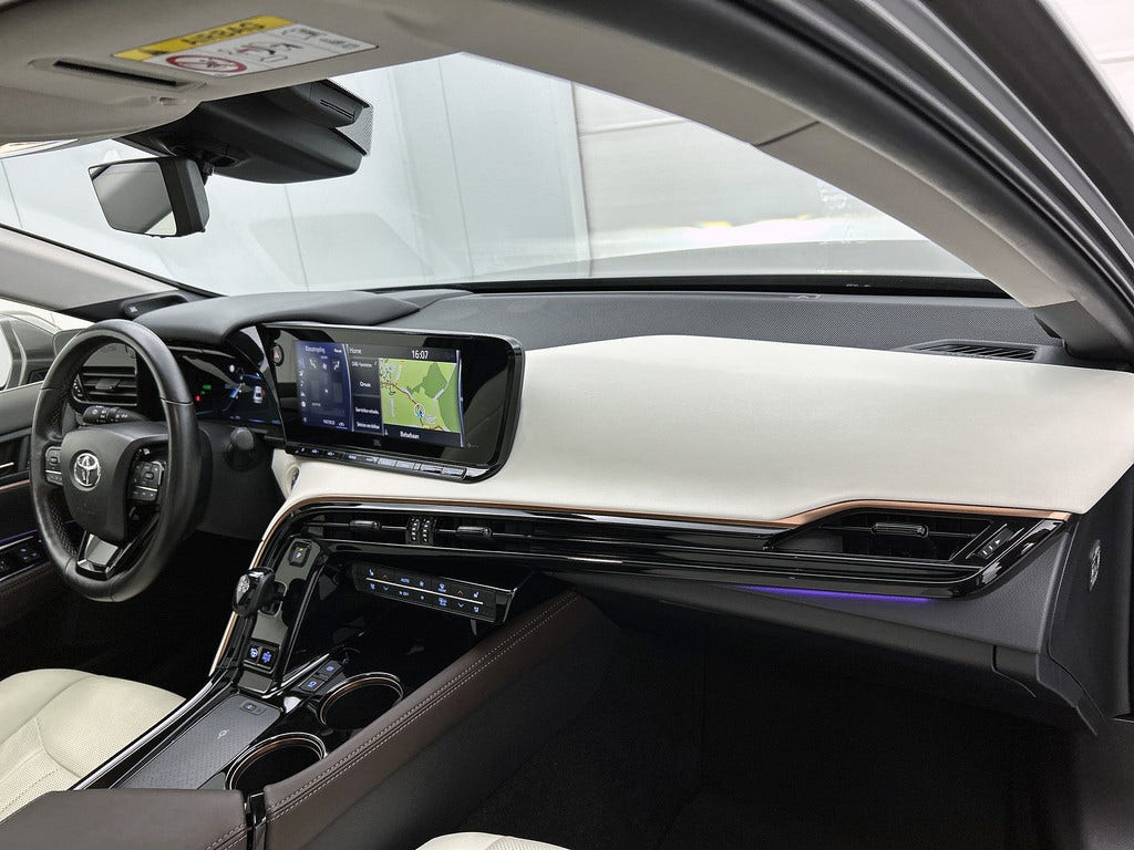 Toyota Mirai (7)