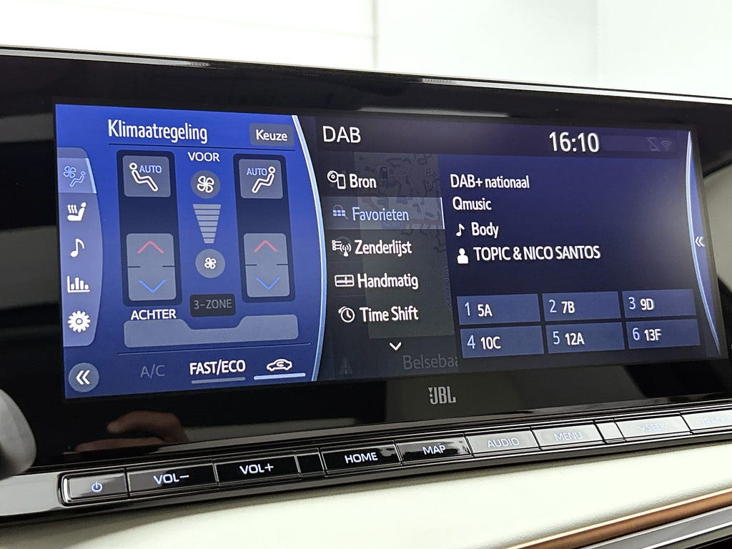 Toyota Mirai (8)