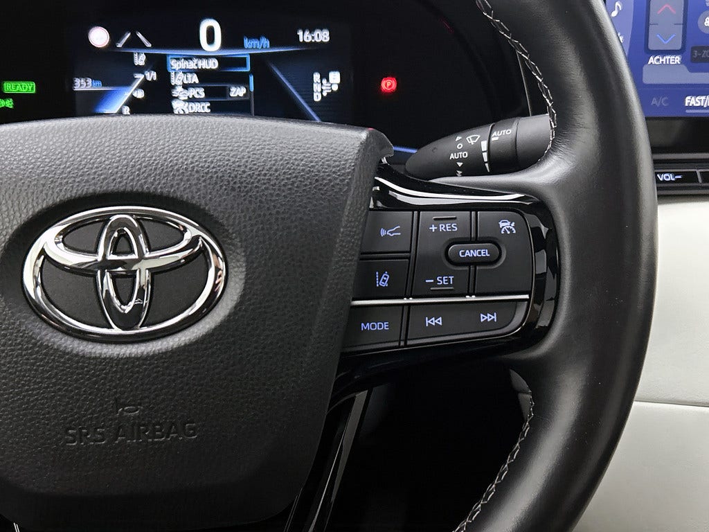 Toyota Mirai (17)