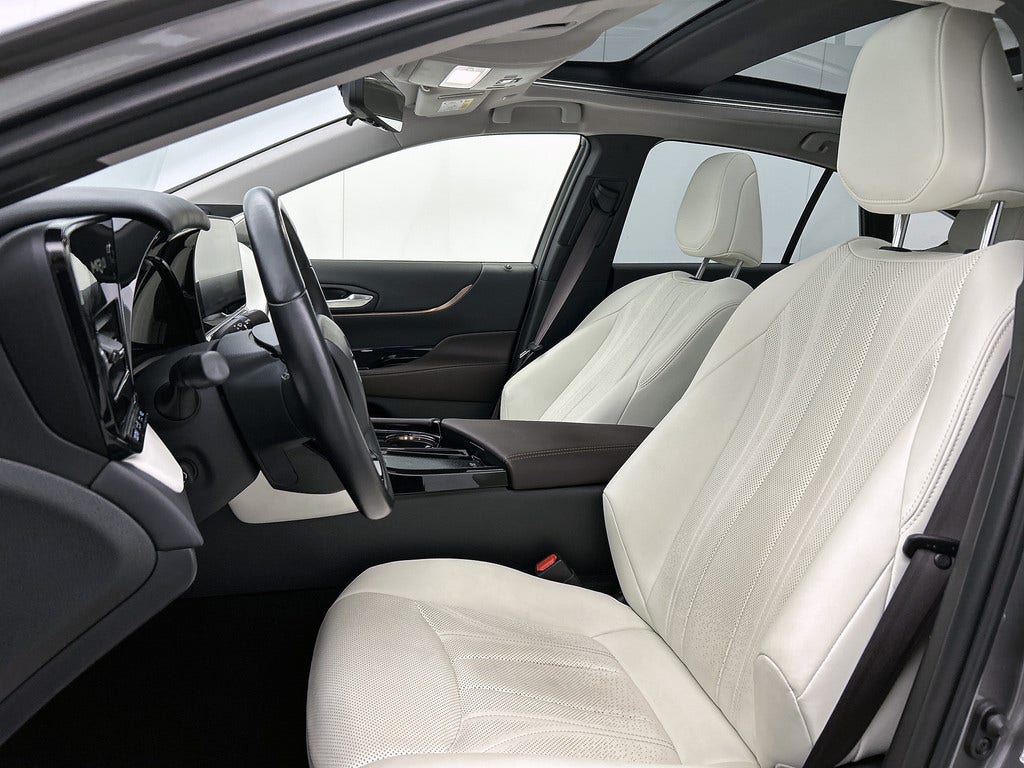 Toyota Mirai (18)