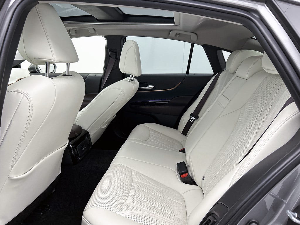 Toyota Mirai (19)