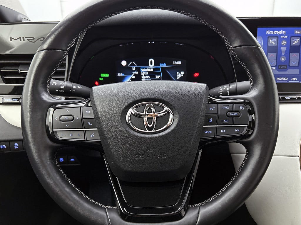 Toyota Mirai (20)