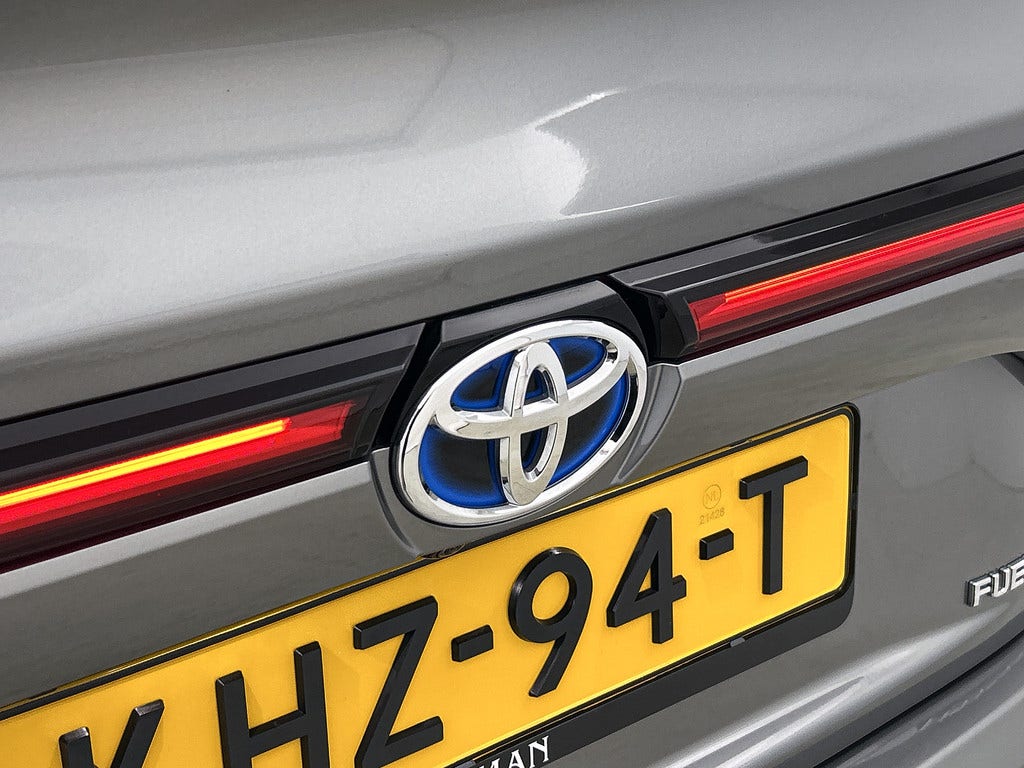 Toyota Mirai (22)