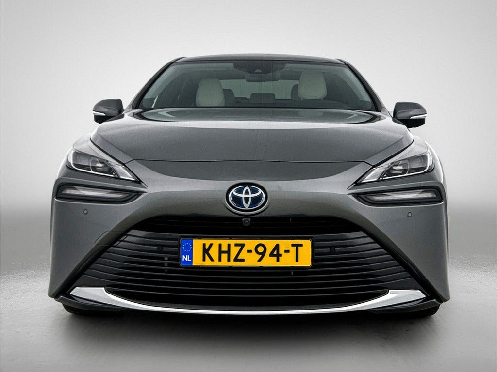 Toyota Mirai (24)