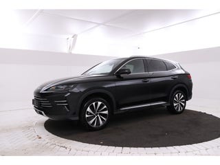 BYD SEAL U