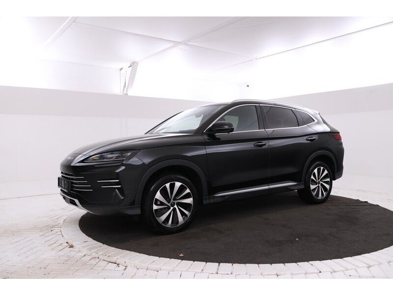 BYD SEAL U