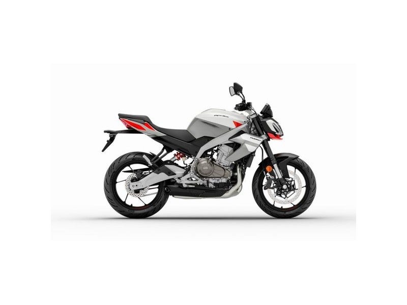 Aprilia Tuono