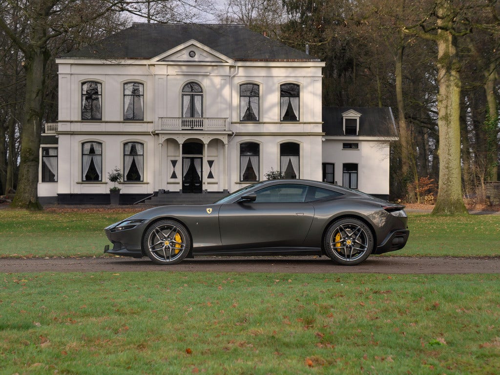 Ferrari Roma