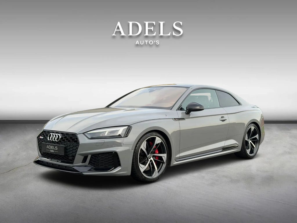 Audi RS5