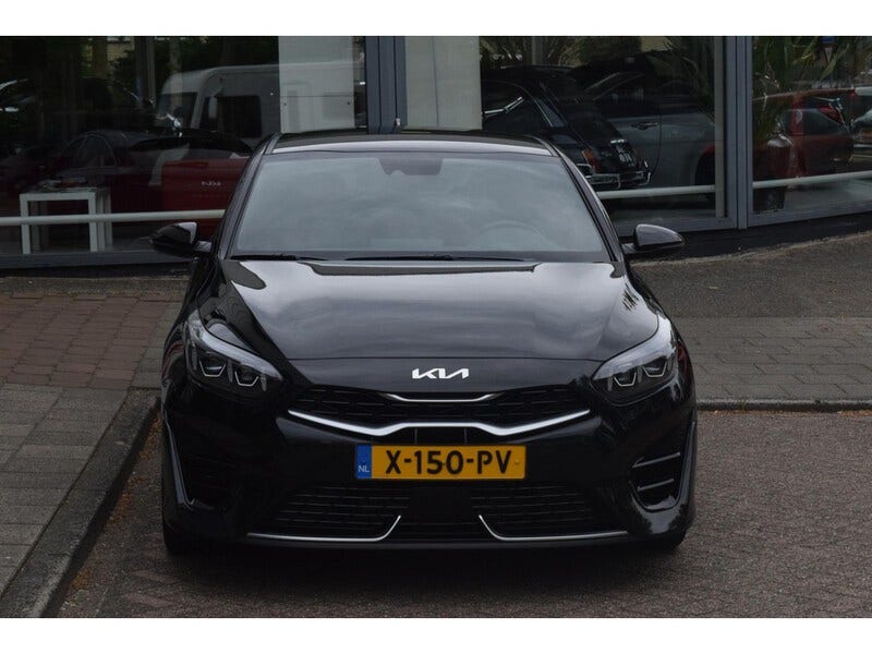 Kia ProCeed (5)