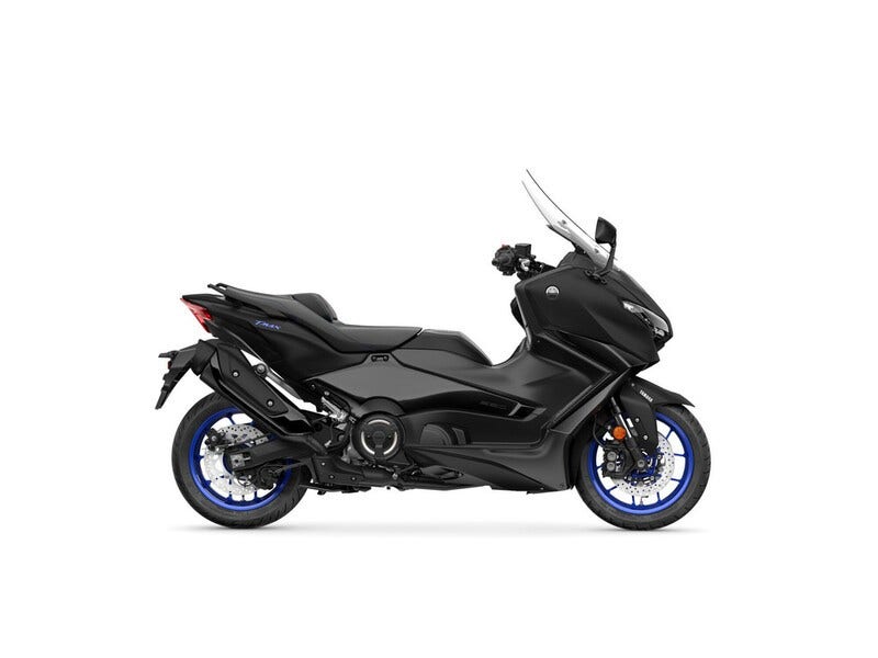 Yamaha T MAX