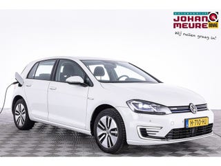 Volkswagen e Golf