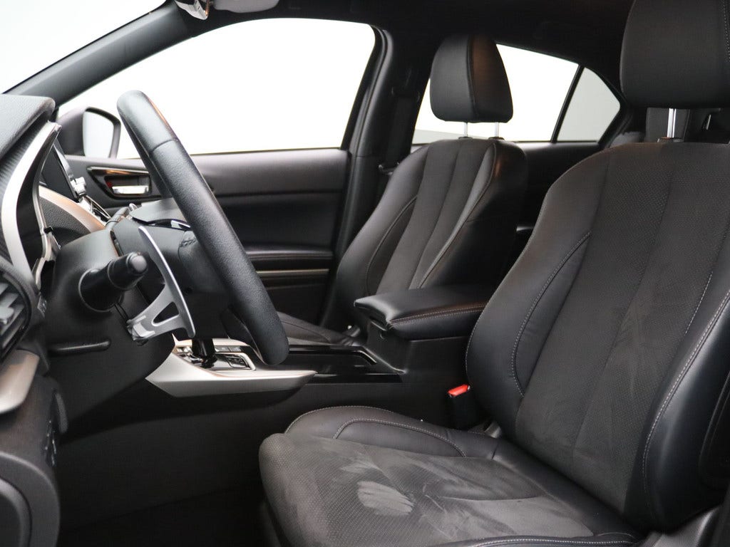 Mitsubishi Eclipse Cross (5)