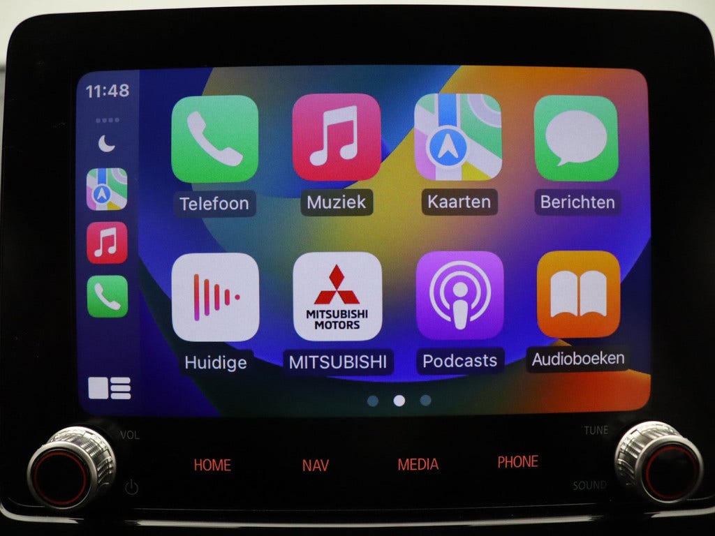 Mitsubishi Eclipse Cross (9)