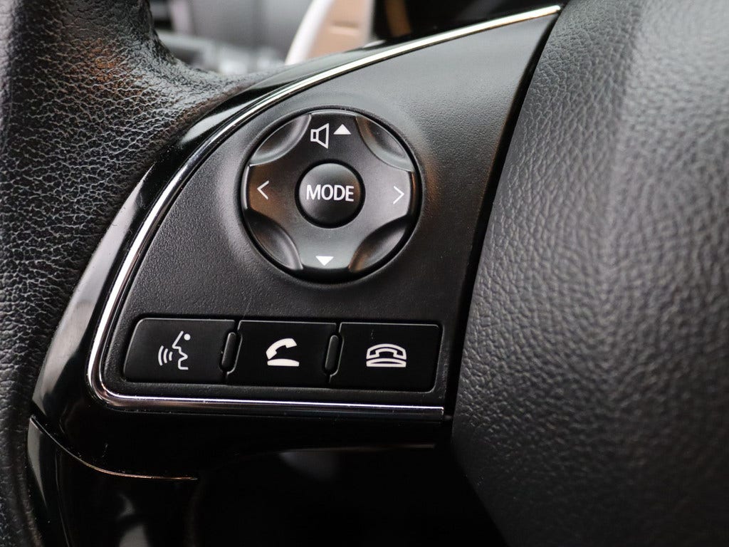 Mitsubishi Eclipse Cross (14)