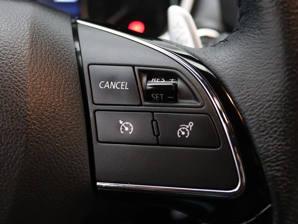 Mitsubishi Eclipse Cross (15)