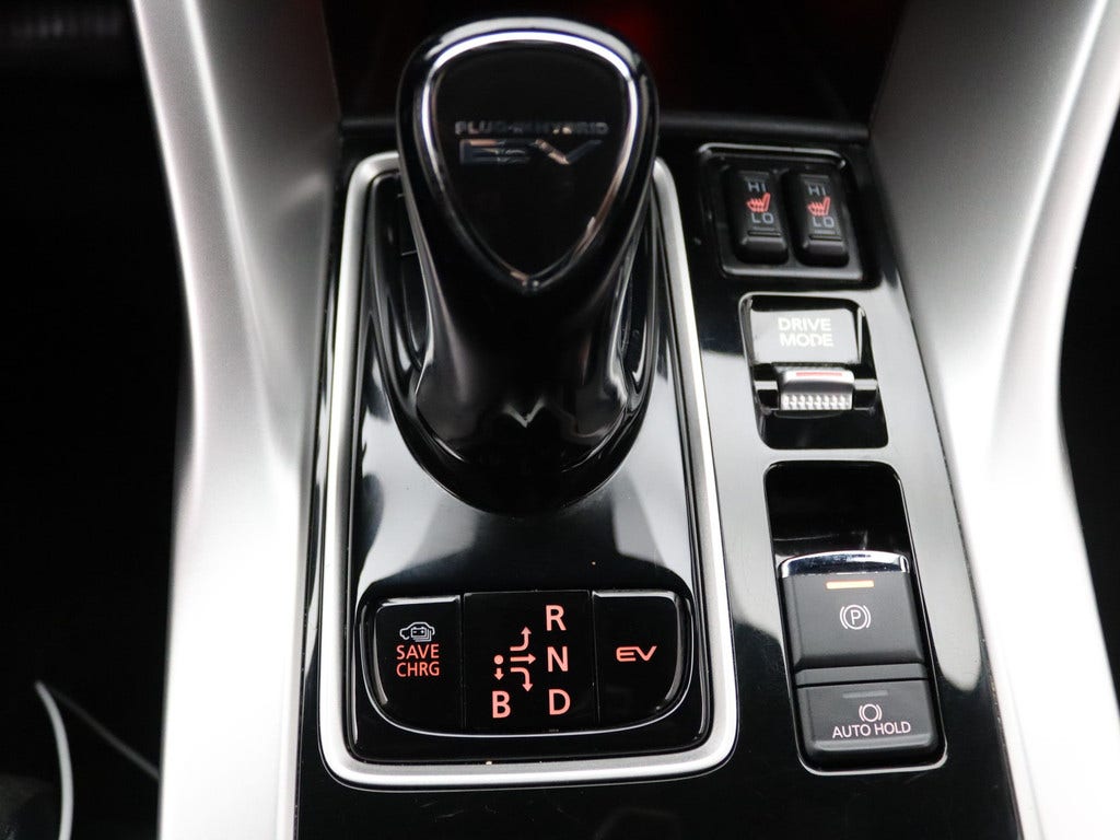 Mitsubishi Eclipse Cross (17)