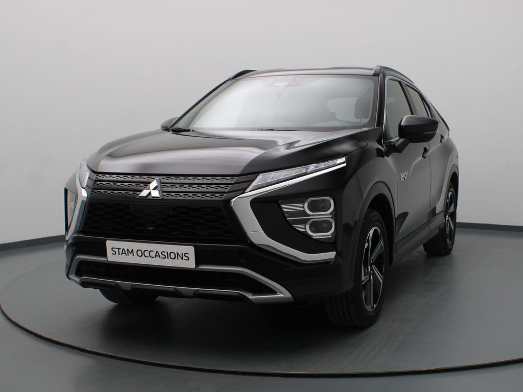 Mitsubishi Eclipse Cross (19)