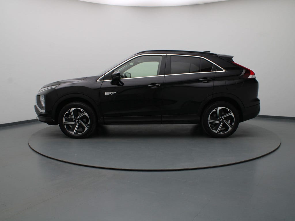 Mitsubishi Eclipse Cross (24)