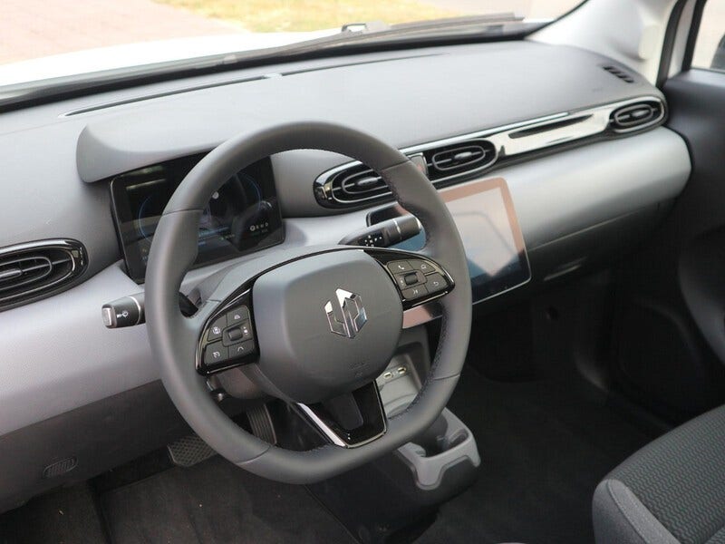 Leapmotor T03 (10)