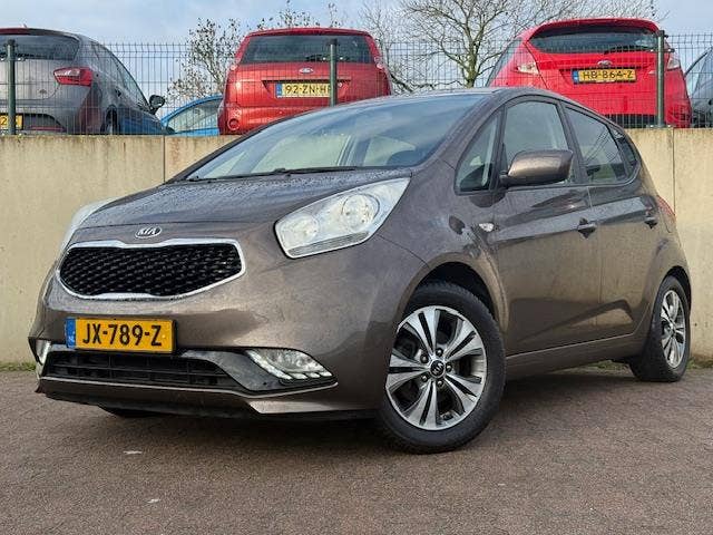 Kia Venga
