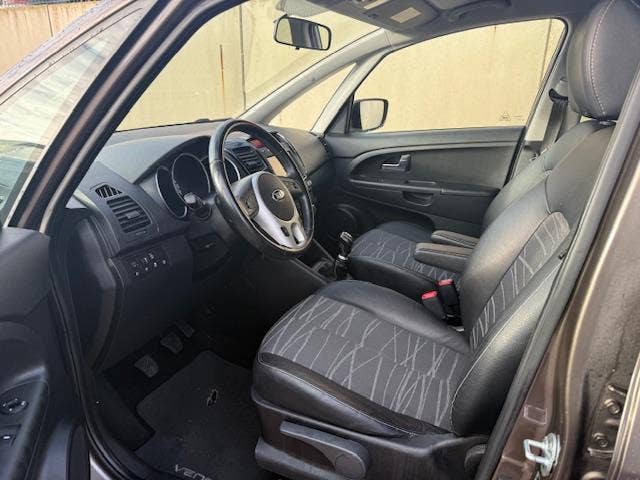 Kia Venga (11)