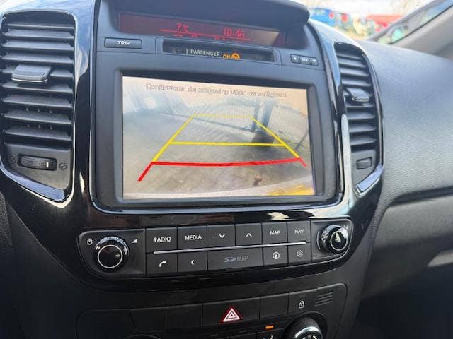 Kia Venga (19)