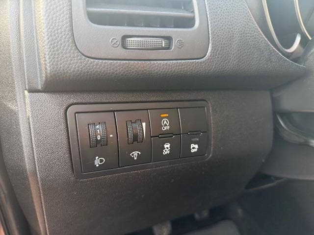 Kia Venga (20)