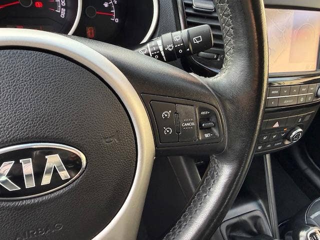 Kia Venga (21)