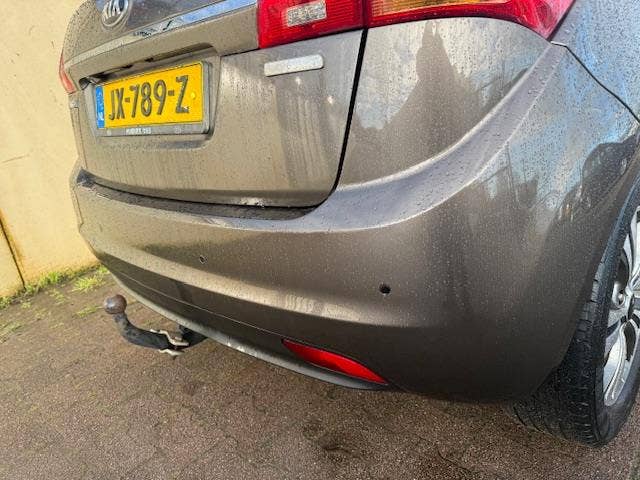 Kia Venga (23)