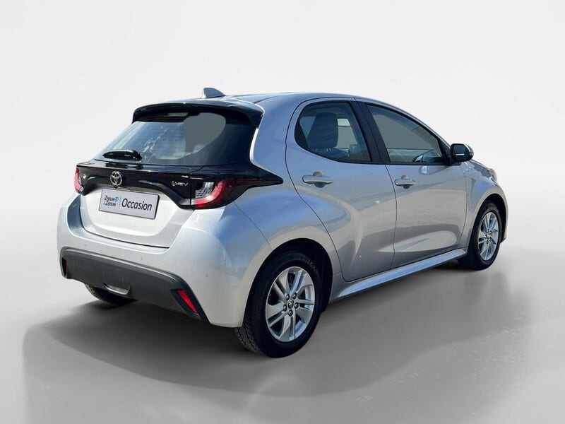 Toyota Yaris (2)