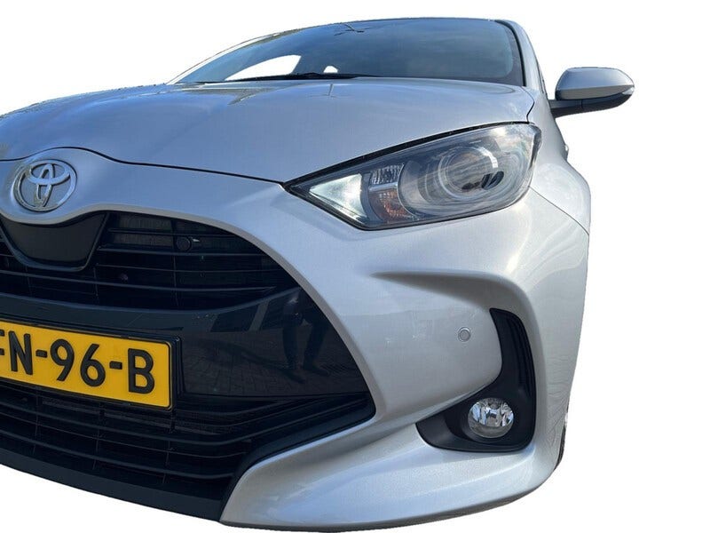 Toyota Yaris (11)