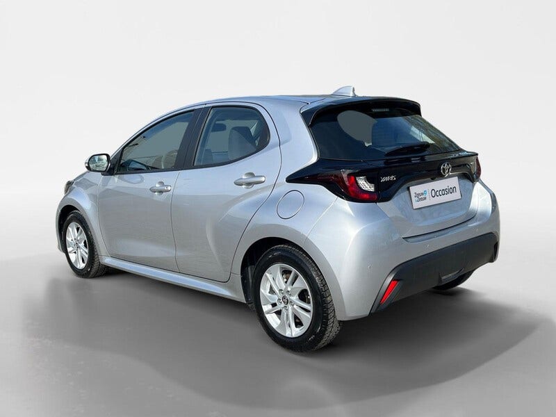 Toyota Yaris (12)