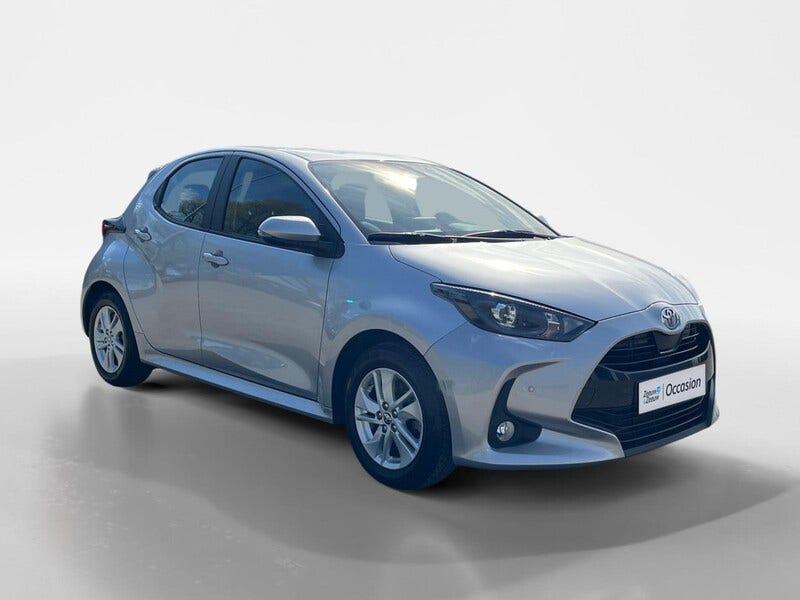 Toyota Yaris (13)