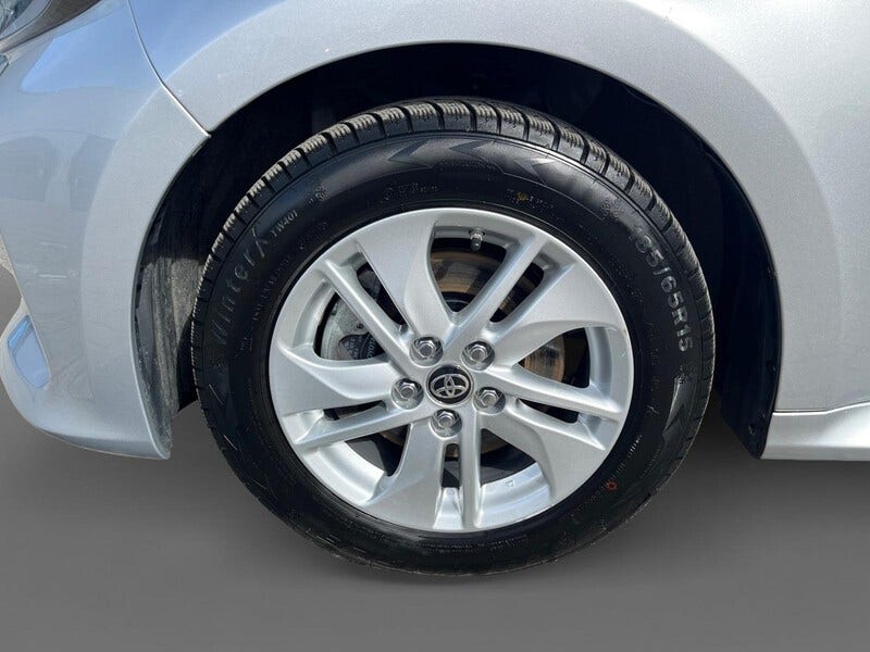 Toyota Yaris (16)